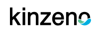 לוגו Kinzeno